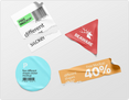 Custom Stickers