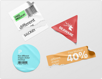 Custom Stickers