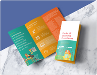 Flyers & Brochures