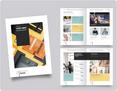 Magazines & Booklets