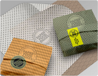 Packaging Prints