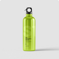 WATER BOTTLE
