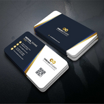 Premium Business Cards