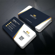 Premium Business Cards