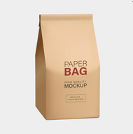 Custom Paper Bags